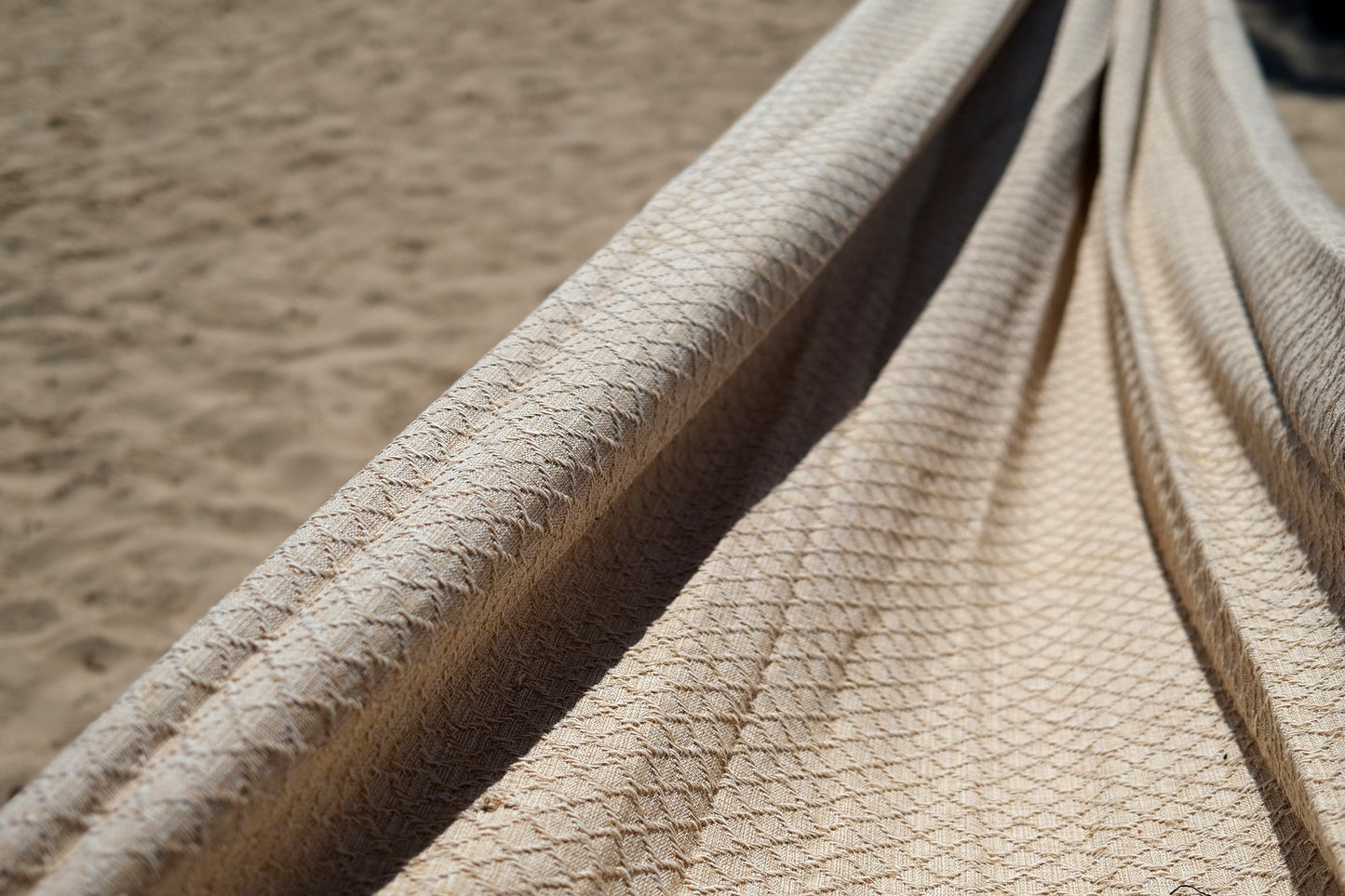 Brazilian Hammock (Beige #11)